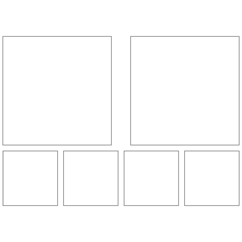 10x10 and 5x5 in Fat Quarter Fabric Layouts | Quilters Heaven