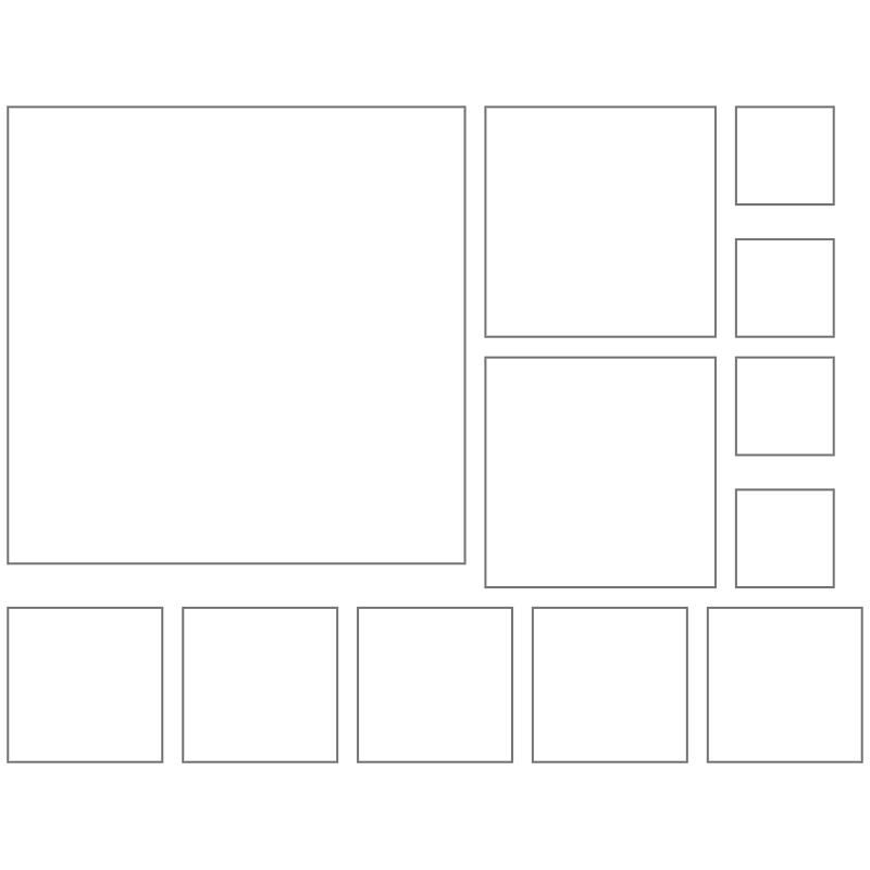 12 x 12 Fat Quarter Fabric Layouts | Quilts and Quilts