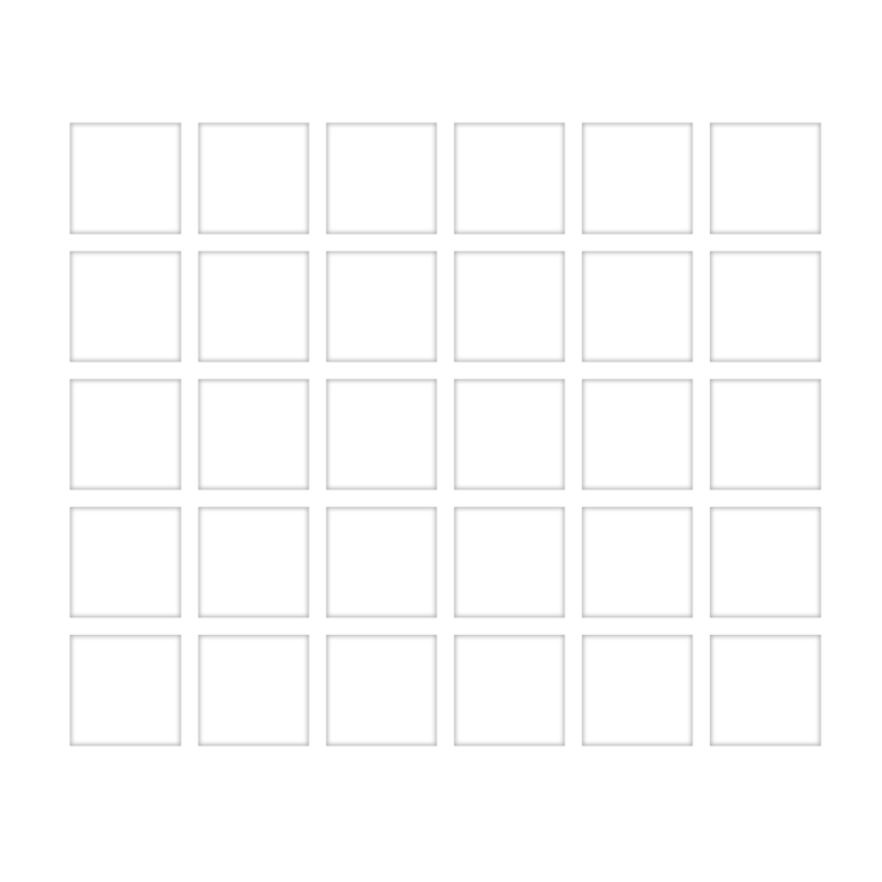 3 x 3 Fat Quarter Fabric Layouts | Quilts and Quilts