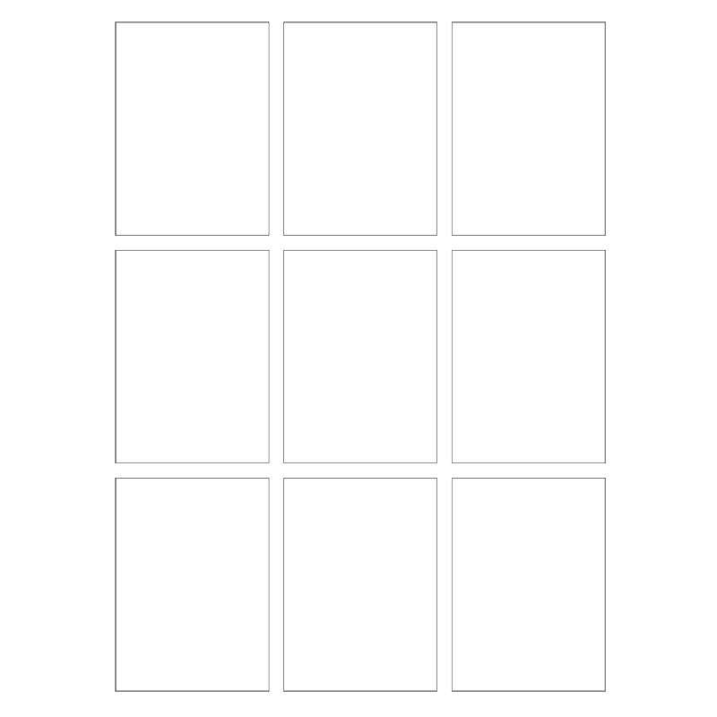 5X7 Fat Quarter Fabric Layouts | Quilts and Quilts