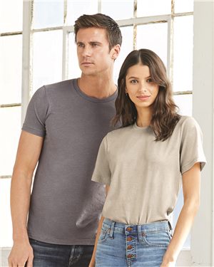 Ultra Soft Personalized Bella Canvas T-shirt - design your own custom tshirt!