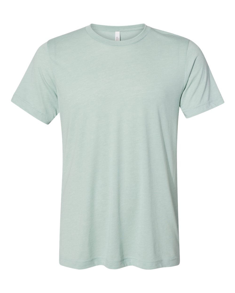 Ultra Soft Personalized Bella Canvas T-shirt - design your own custom tshirt!