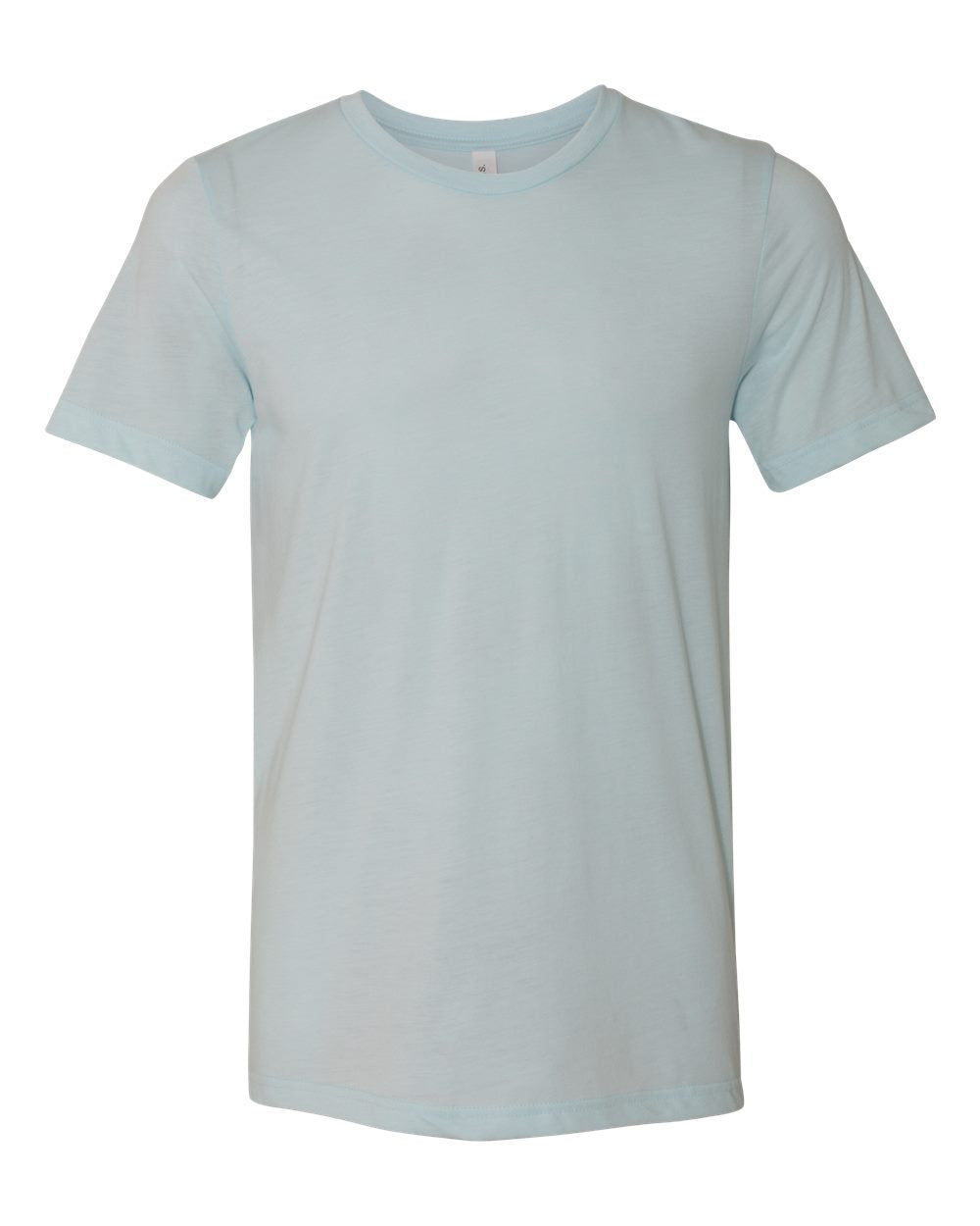 Ultra Soft Personalized Bella Canvas T-shirt - design your own custom tshirt!