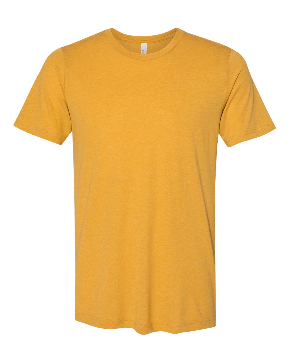 Ultra Soft Personalized Bella Canvas T-shirt - design your own custom tshirt!