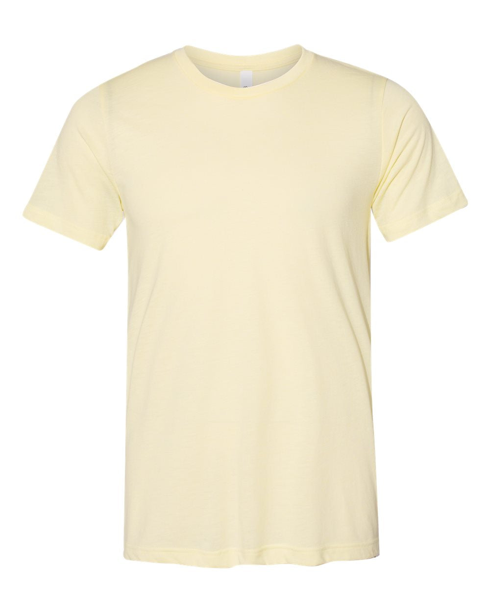 Ultra Soft Personalized Bella Canvas T-shirt - design your own custom tshirt!