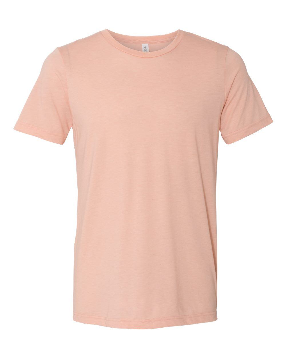 Ultra Soft Personalized Bella Canvas T-shirt - design your own custom tshirt!