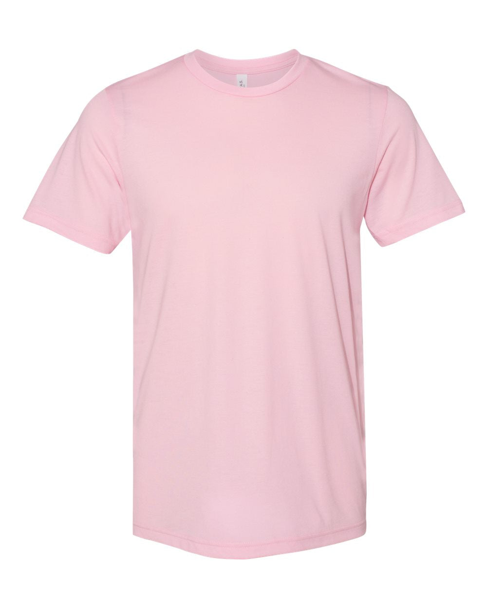 Ultra Soft Personalized Bella Canvas T-shirt - design your own custom tshirt!