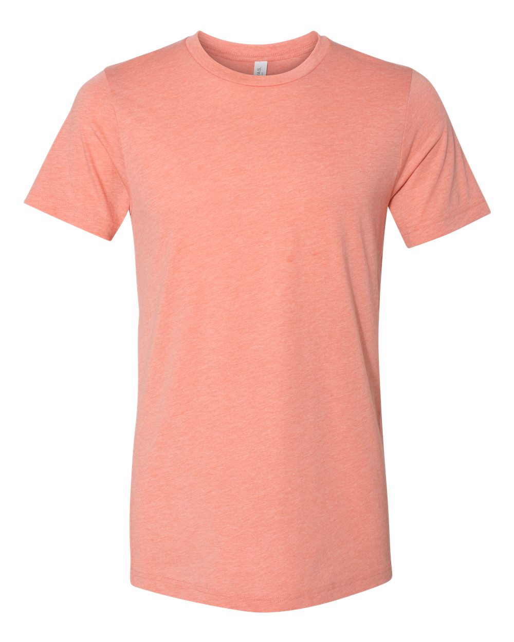 Ultra Soft Personalized Bella Canvas T-shirt - design your own custom tshirt!