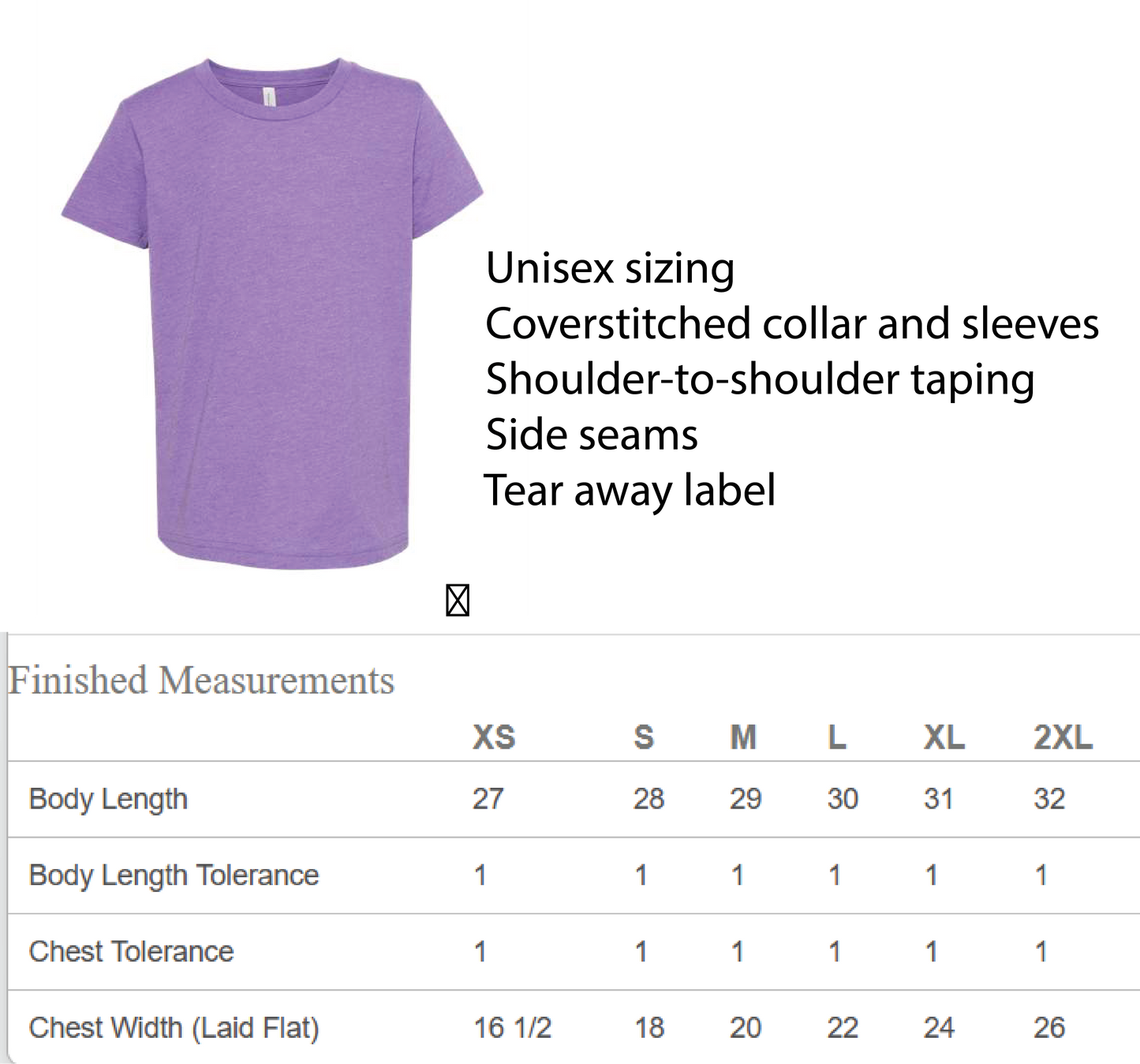 Barn Star Quilt Tshirt for Quilters - Purple and lots of glitter!