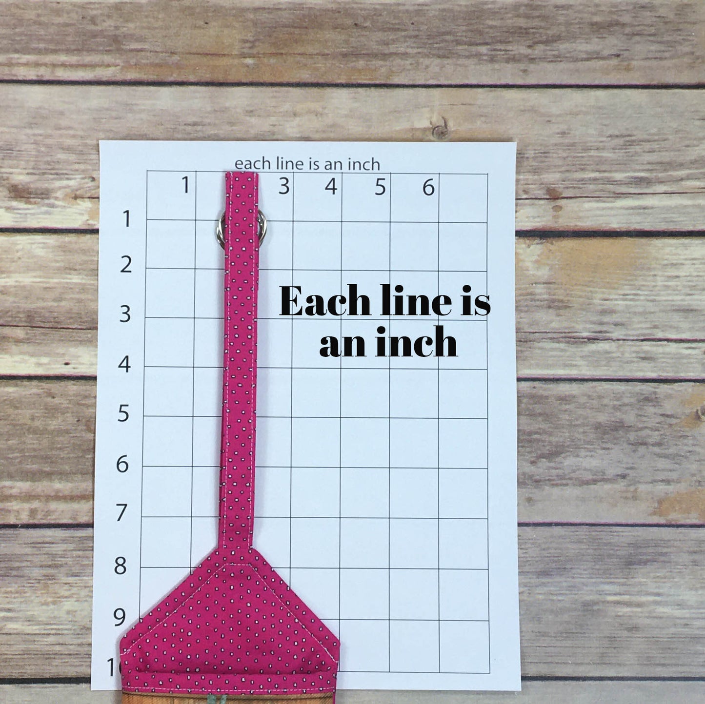 Small Cell Phone Pocket personalized with custom photo!