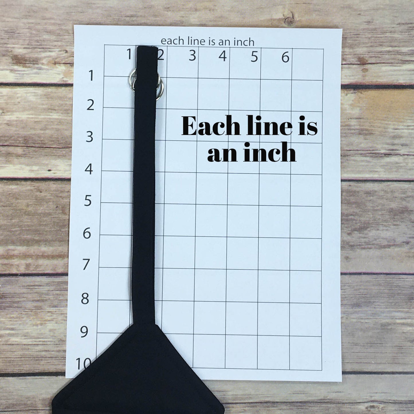 Large Cell Phone Pocket personalized with custom photo!