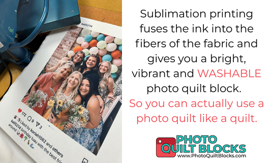 Photo Quilt Blocks FAQ: Everything You Need to Know Before Ordering