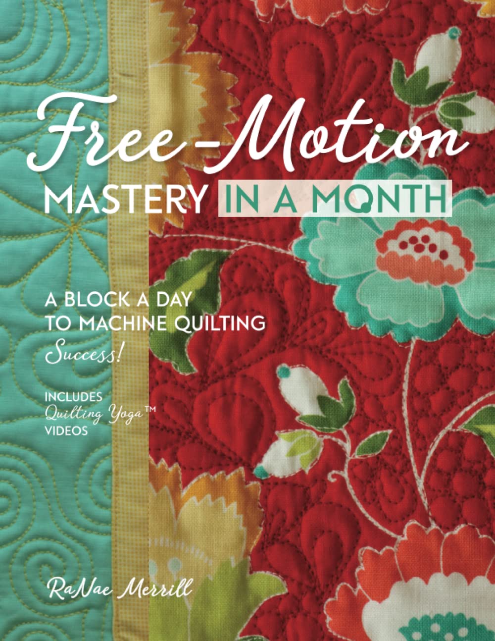 Machine Mastery in a Month - by RaNae Merrill