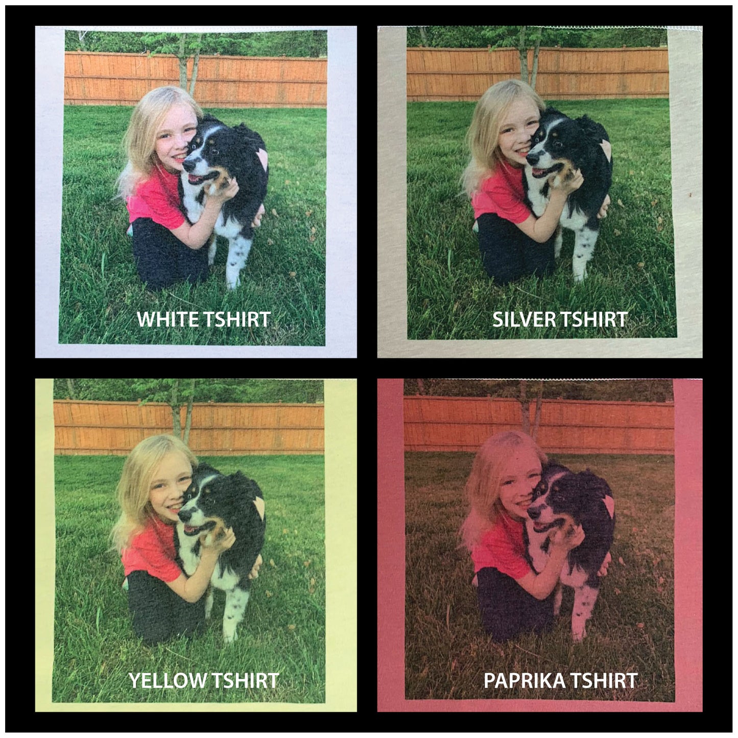 Ultra Soft Personalized Bella Canvas T-shirt - design your own custom tshirt!